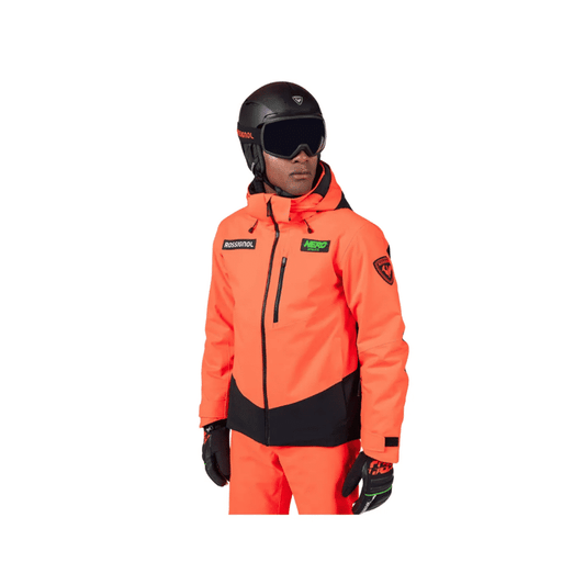 HERO BLACKSIDE INS JKT