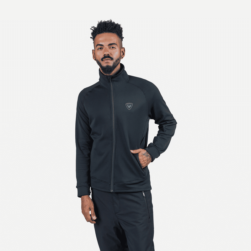 BLACKSIDE FLEECE FZ