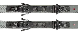 LASER CX + MC12 - GREY