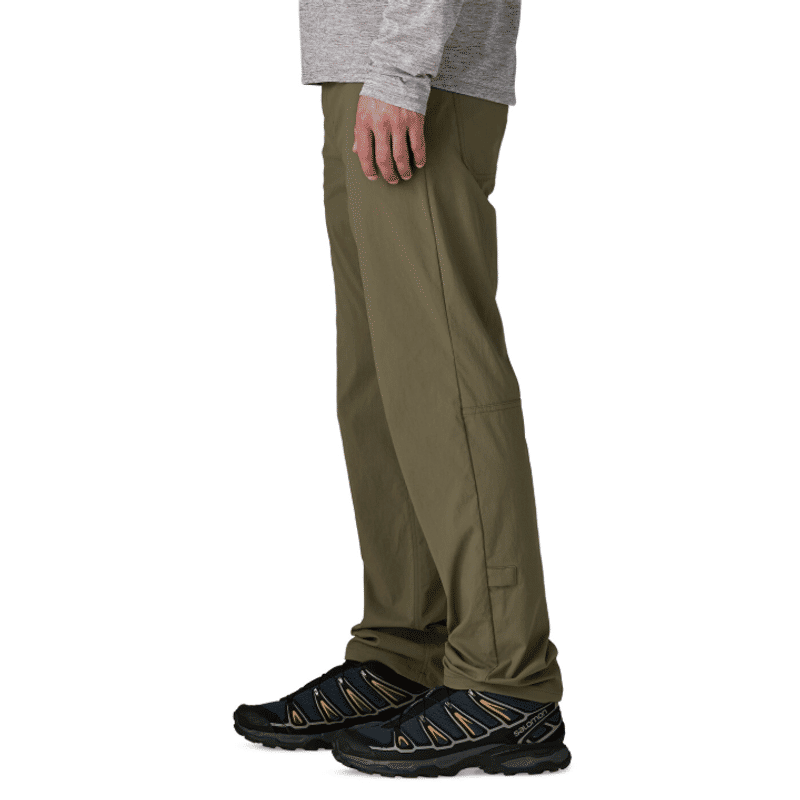 MS QUANDARY PANTS