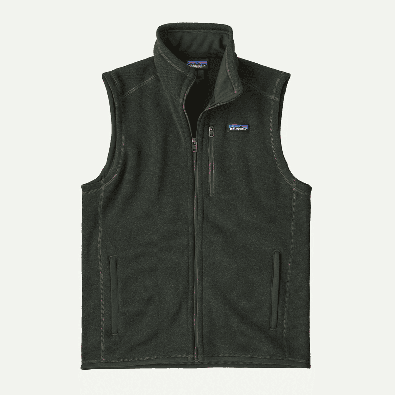 M S BETTER SWEATER VEST