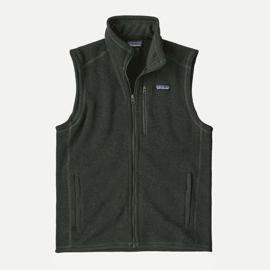 M S BETTER SWEATER VEST