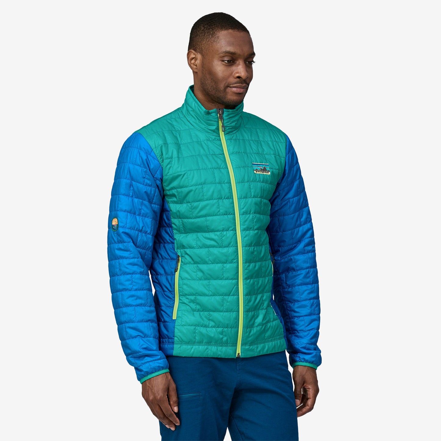 Men's Nano Puff® Jacket