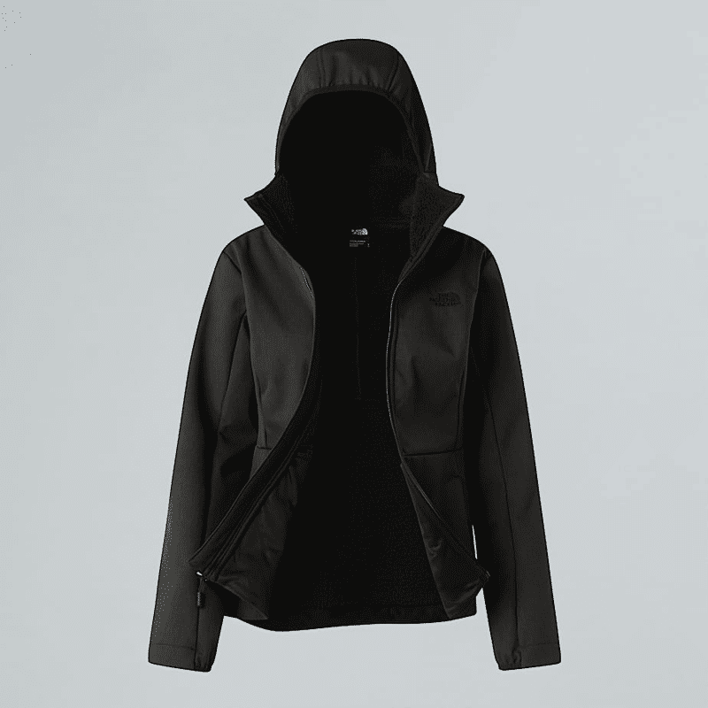 W QUEST HIGHLOFT S SHELL JKT