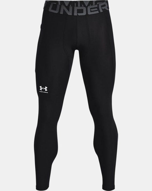 UA HG ARMOUR LEGGINGS