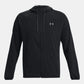 UA STRETCH WOVEN WINDBREAKER