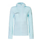 NOTCH 2.0 HOODIE WOMAN FLEECE - 2000-CHERRIES JUBILEE