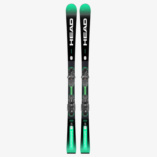 Supershape e-Magnum Performance Ski