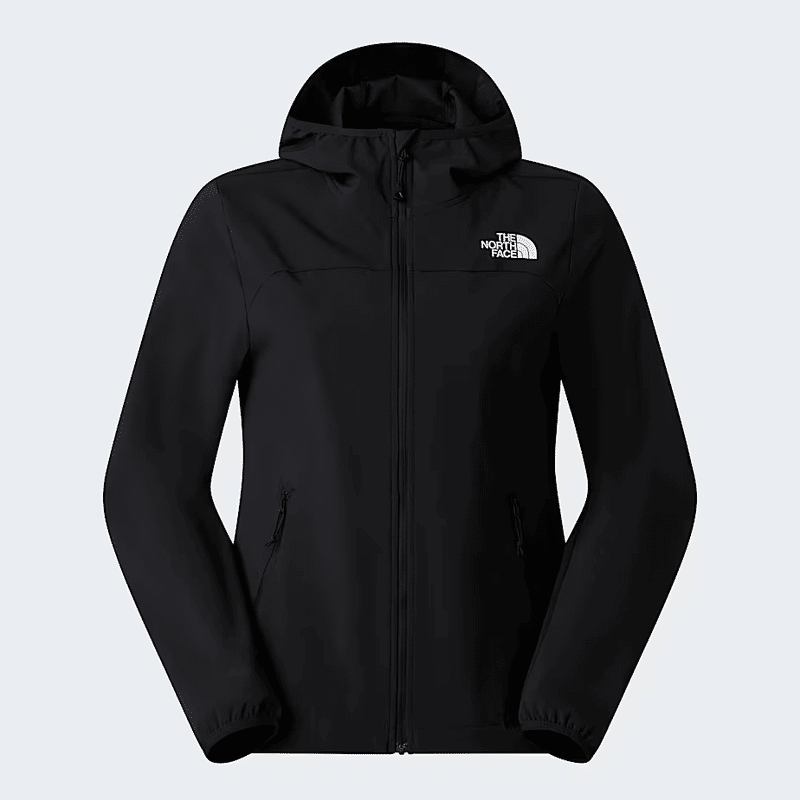 W NIBLE HOODIE 2
