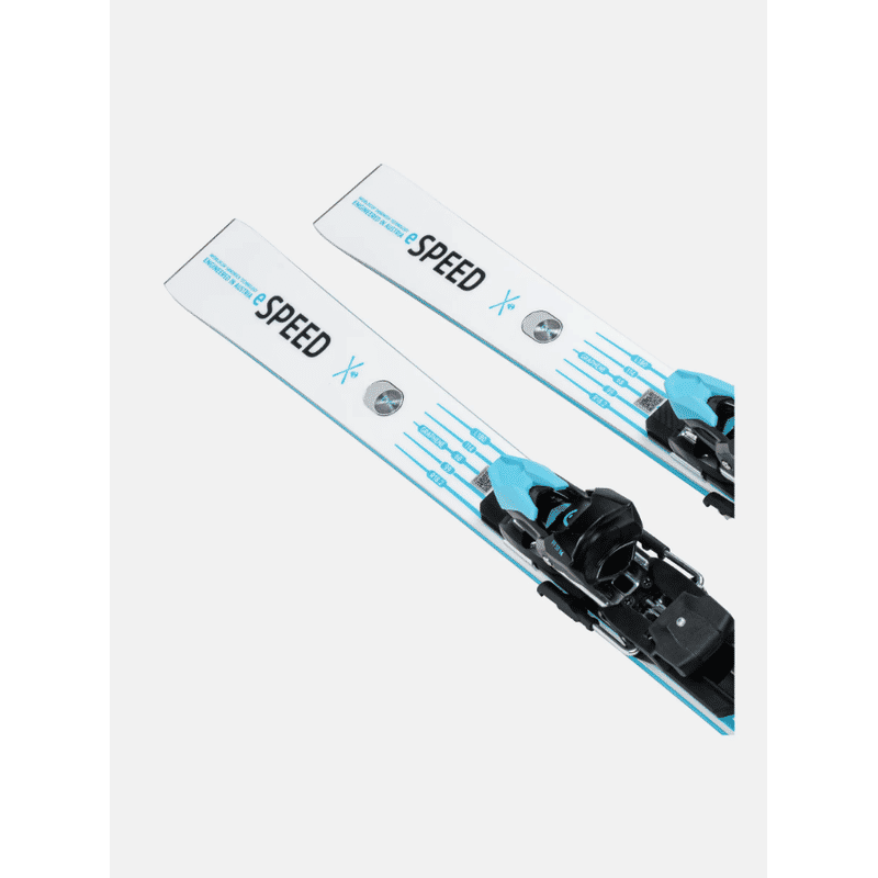 WORLDCUP REBELS E-SPEED + FFST14