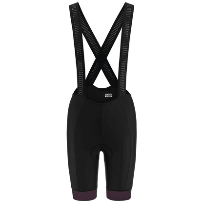 BLOWN LADY BIBSHORT