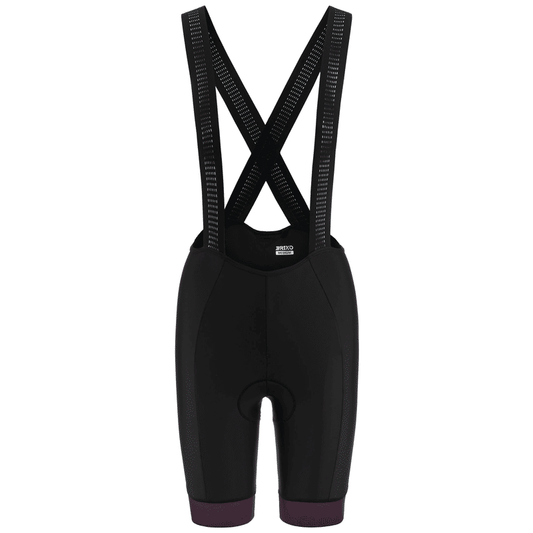 BLOWN LADY BIBSHORT