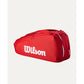 SUPER TOUR WILSON 6PK 2025