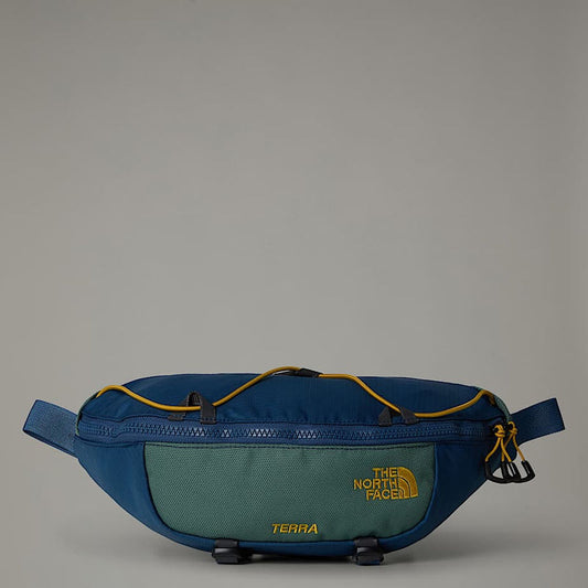 TERRA LUMBAR 3I