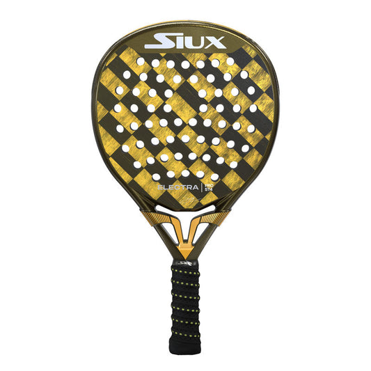 SIUX ELECTRA STUPA PRO ST4 - UNI