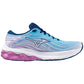 Scarpe Mizuno Wave Skyrise 5 abyss Donna