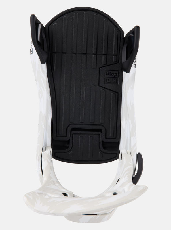 Men's Burton Step On® Re:Flex Snowboard Bindings