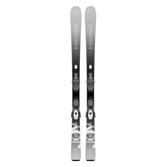 Real Joy Women's Ski + JOY 9 GW SLR