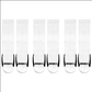 3 PACK PRO SOCKS 16 CM 2.0