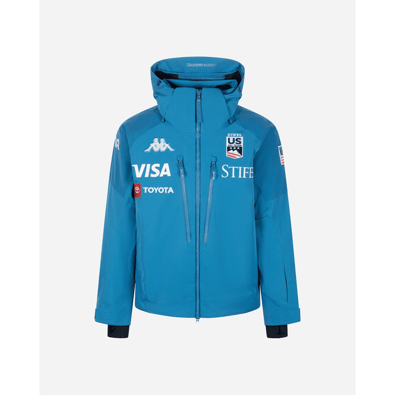 GIACCA SCI   602 US UOMO