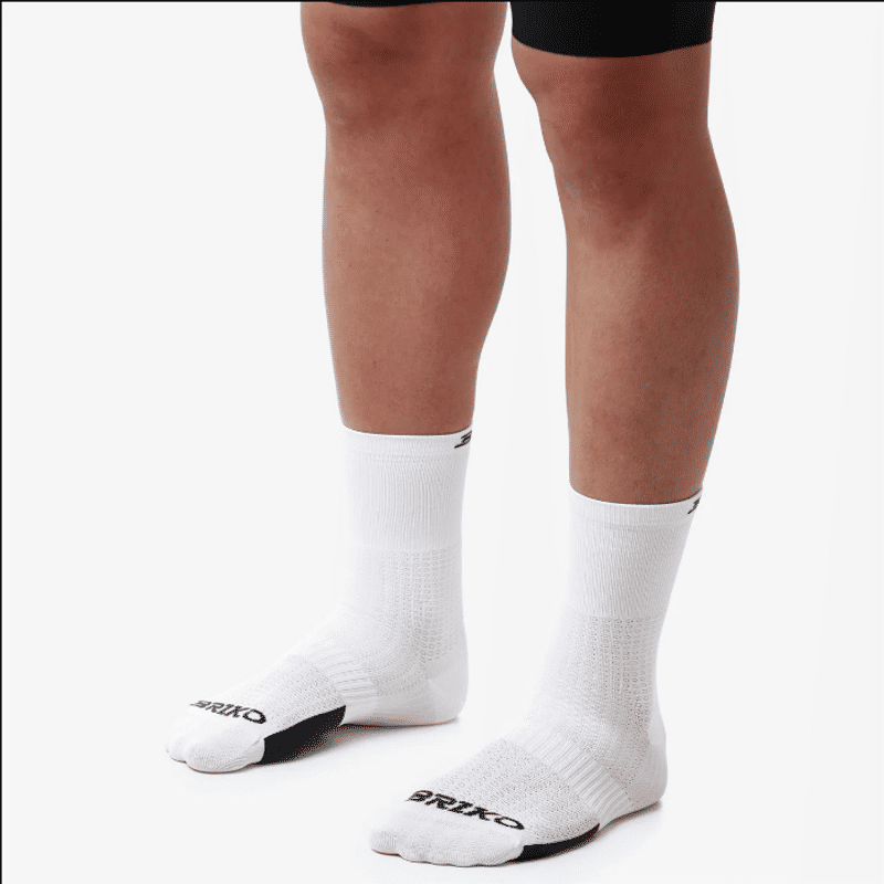 3 PACK PRO SOCKS 16 CM 2.0
