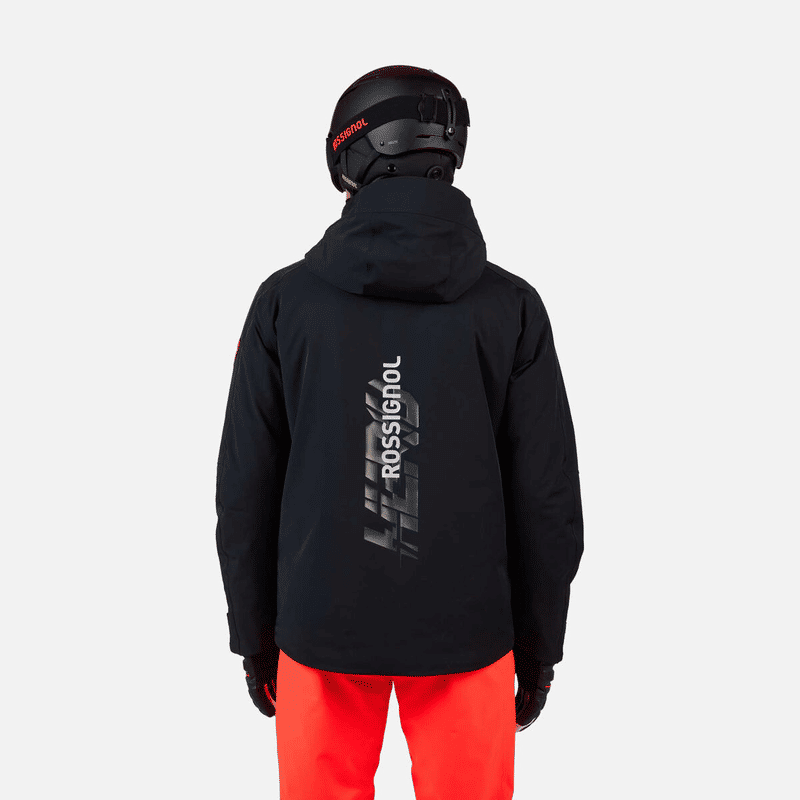 HERO BLACKSIDE INS JKT