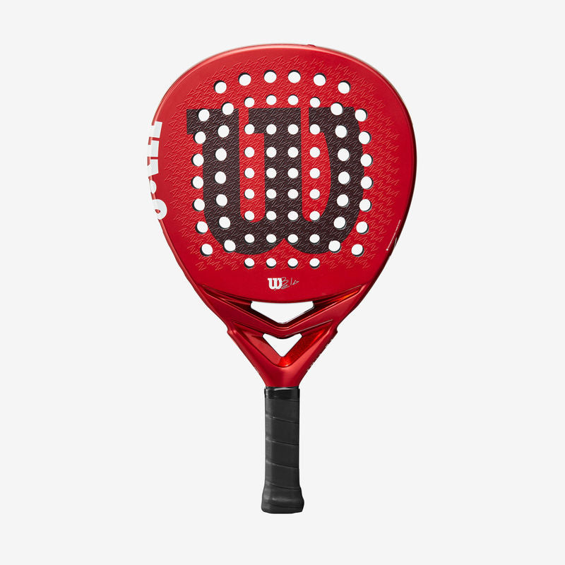 LIMITED EDITION ITALY - BELA PRO V2.5 PADEL RACKET AND BACKPACK