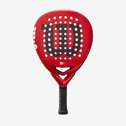 LIMITED EDITION ITALY - BELA PRO V2.5 PADEL RACKET AND BACKPACK