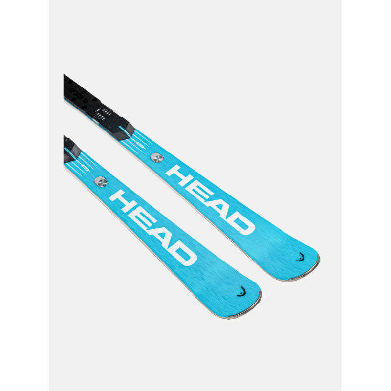 WC Rebels e-Race Pro RP WCR 14 bl/wh