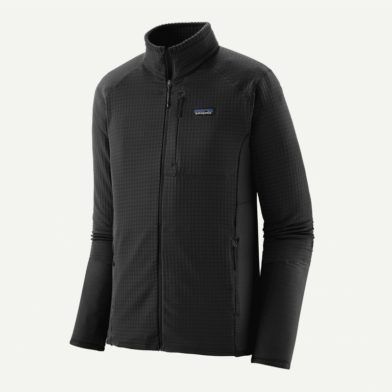 MS R1 JKT