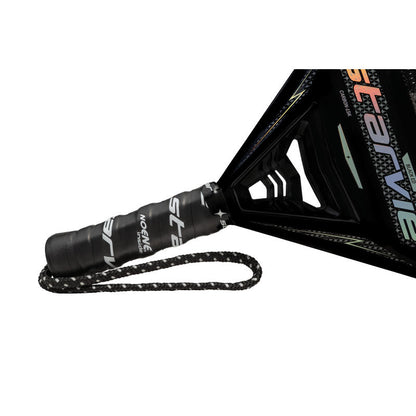BRAVA PRO 15K - BLK