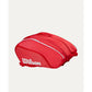 2026 PADEL TOUR BAG RED