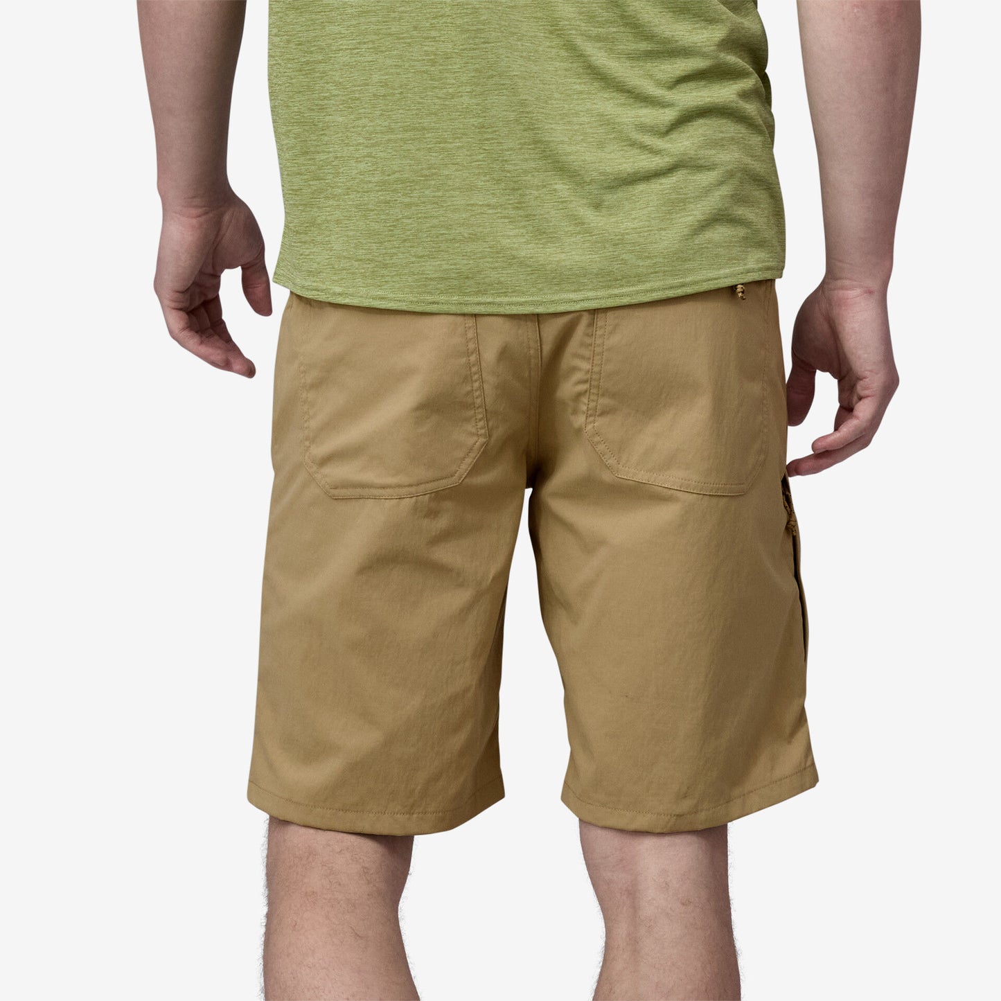 Men's Quandary Shorts - 10"