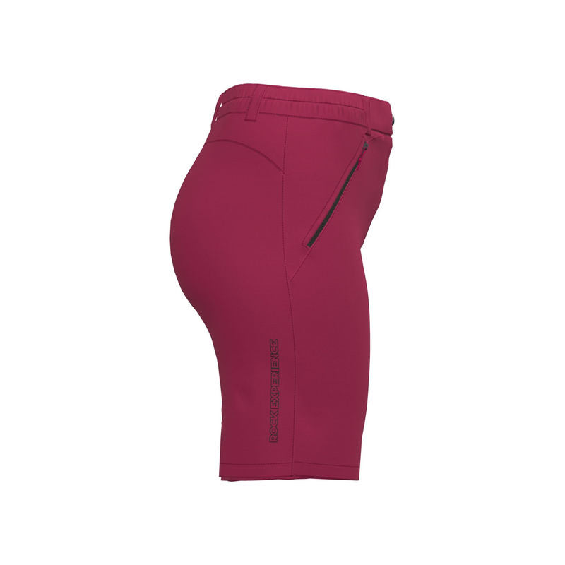 OBSERVER 3.0 BERMUDA WOMAN PANT