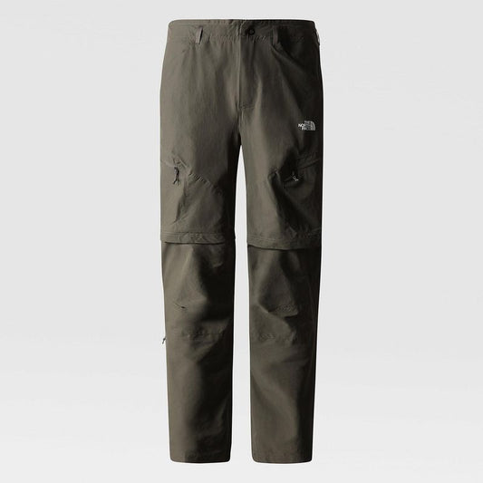 EXPLORATION CONV PANT UOMO - 21L
