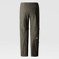 EXPLORATION CONV PANT UOMO - 21L