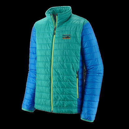 Men's Nano Puff® Jacket