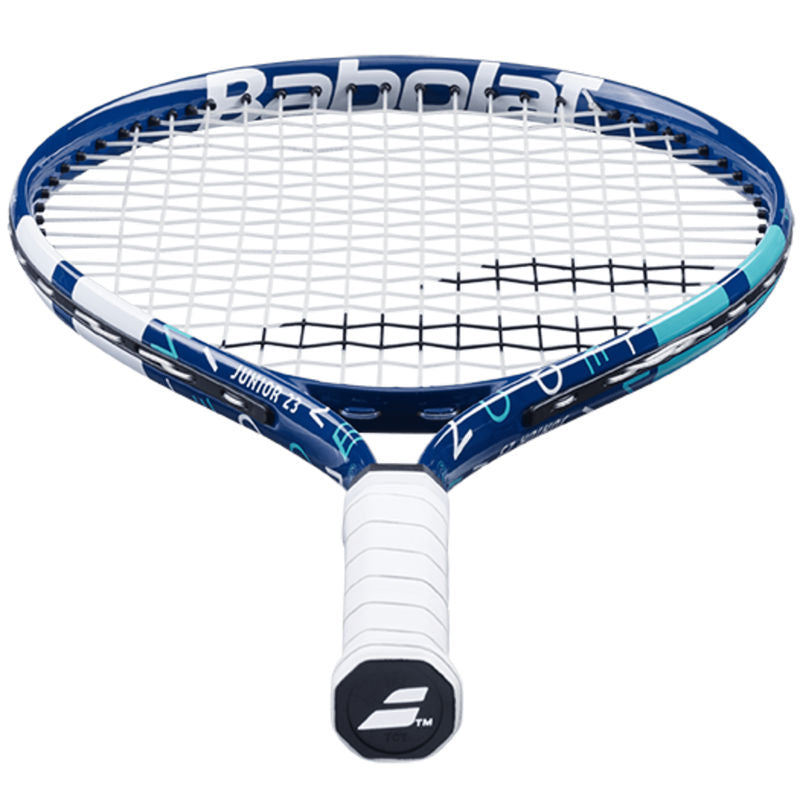 Junior 23 Wimbledon (2024) Incordata