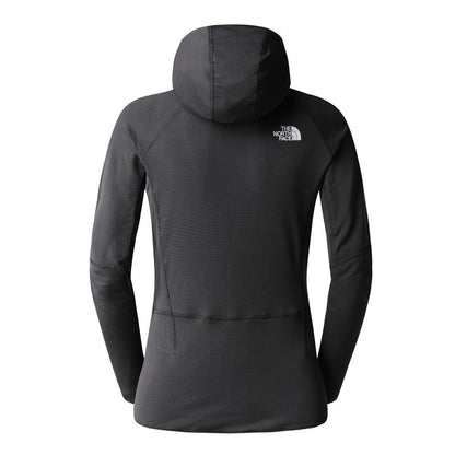 BOLT POL HODDIE DONNA - None