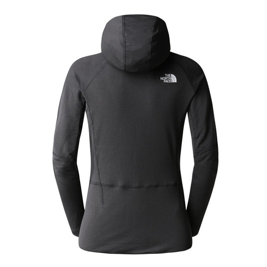 BOLT POL HODDIE DONNA - None