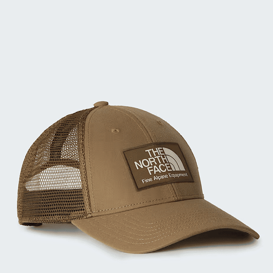 MUDDER TRUCKER