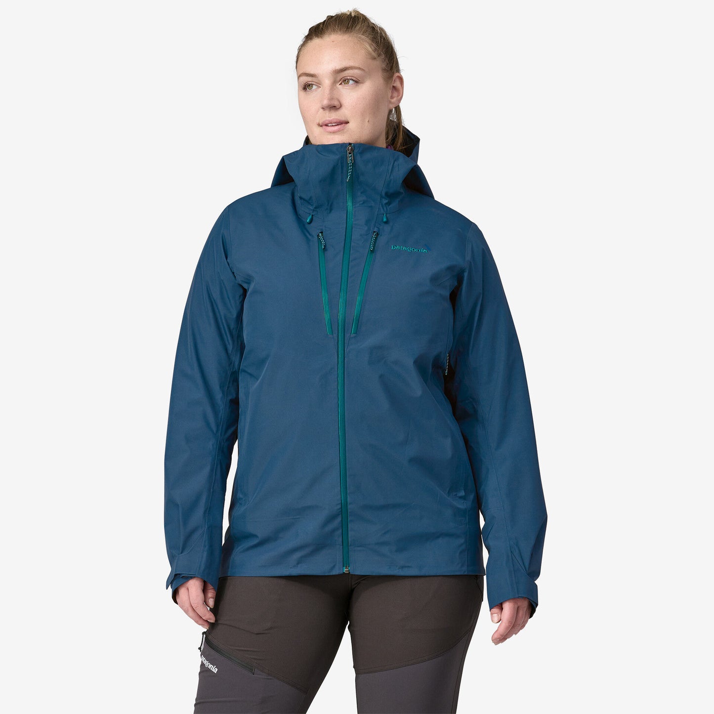 Women's Triolet Jacket