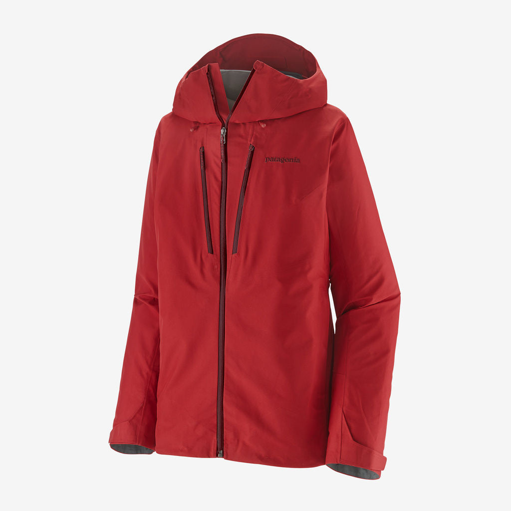 Women's Triolet Jacket