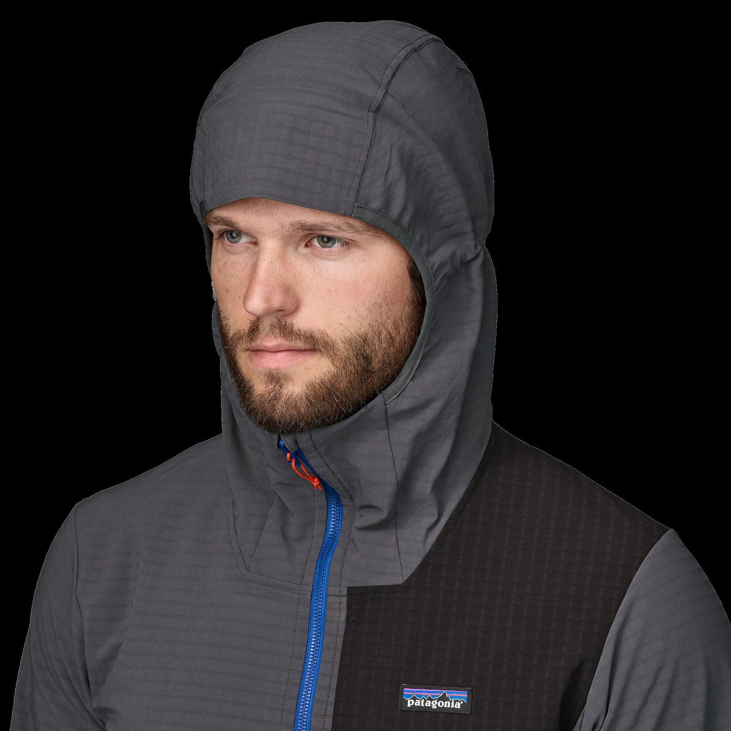 Men's R1® TechFace Hoody