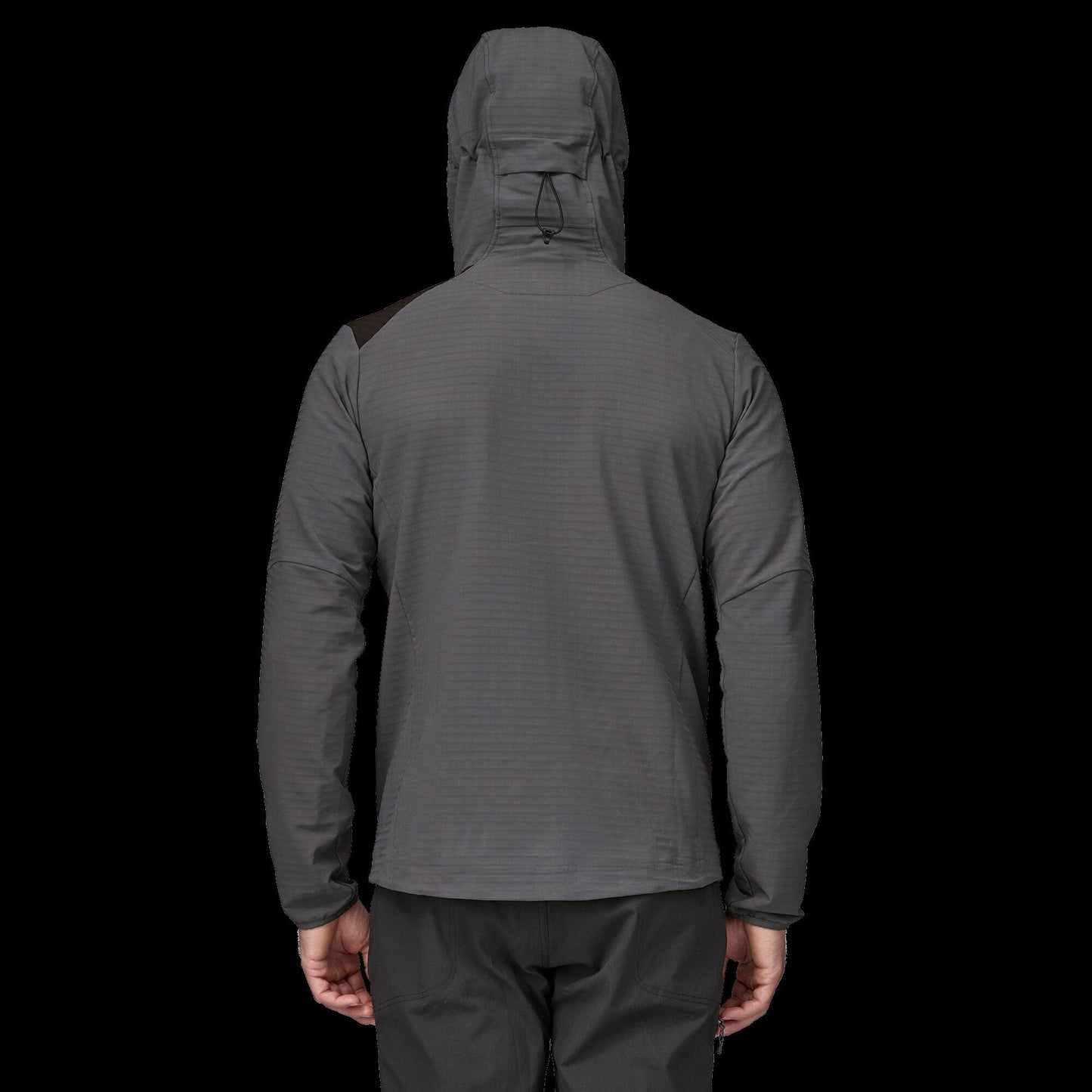 Men's R1® TechFace Hoody