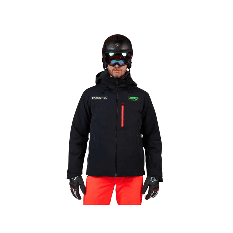 HERO BLACKSIDE INS JKT