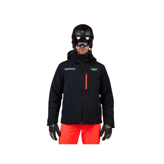 HERO BLACKSIDE INS JKT