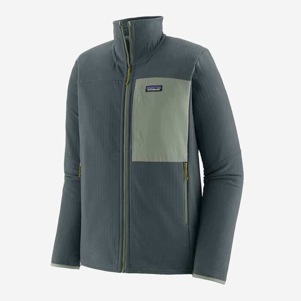 Men's R2® TechFace Jacket