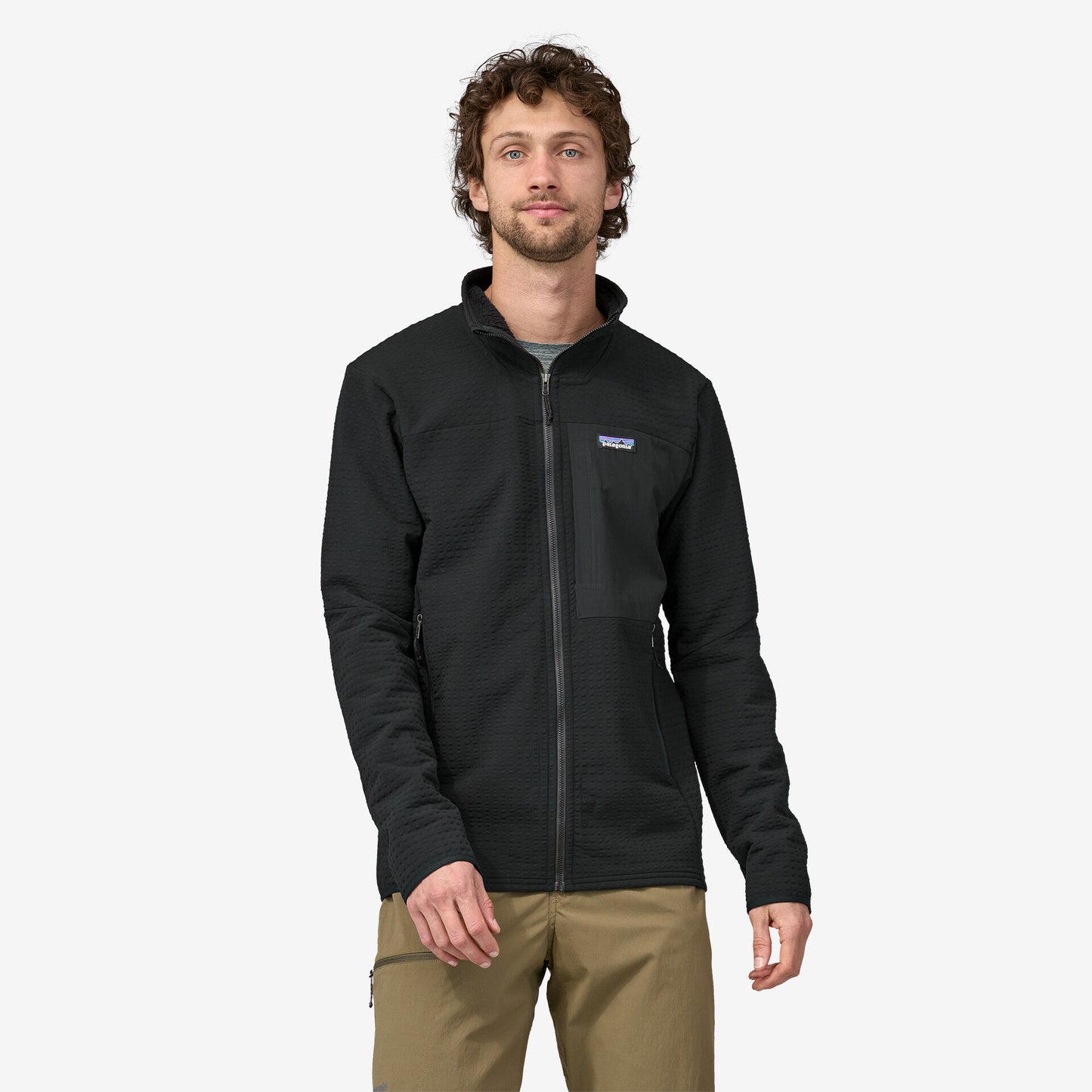 Men's R2® TechFace Jacket