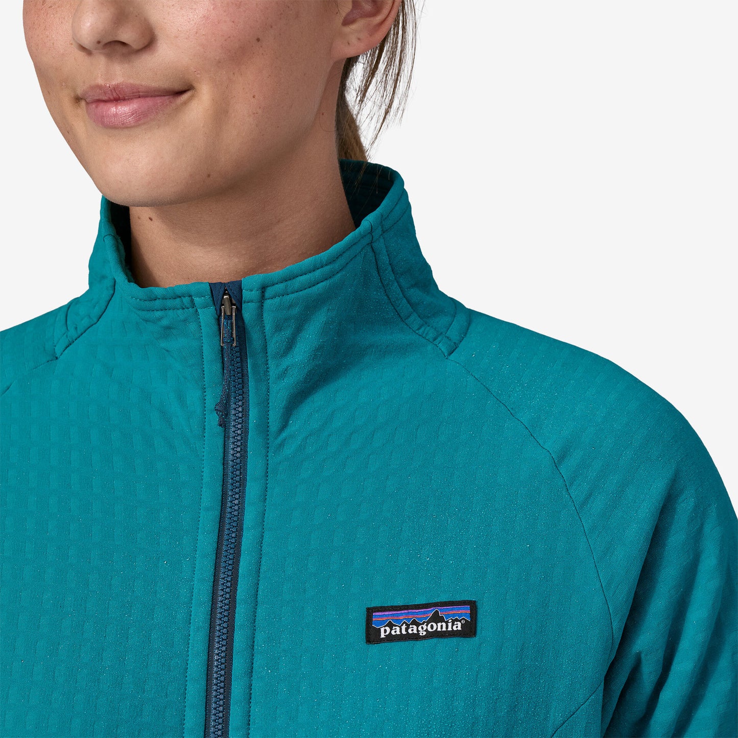 Women's R2® TechFace Jacket